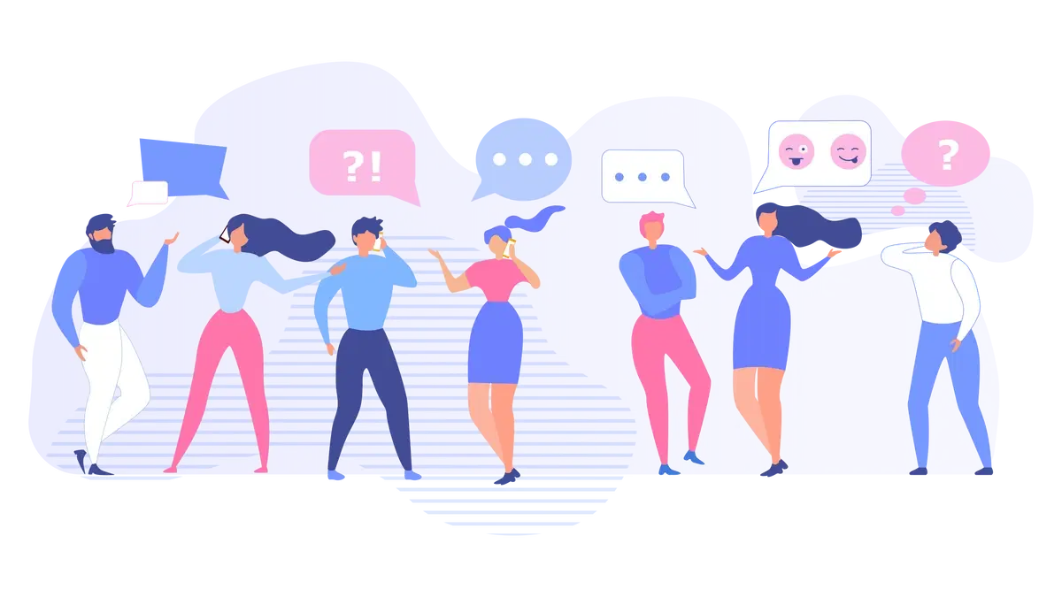 People asking their Local Medicare Advisor questions about Medicare