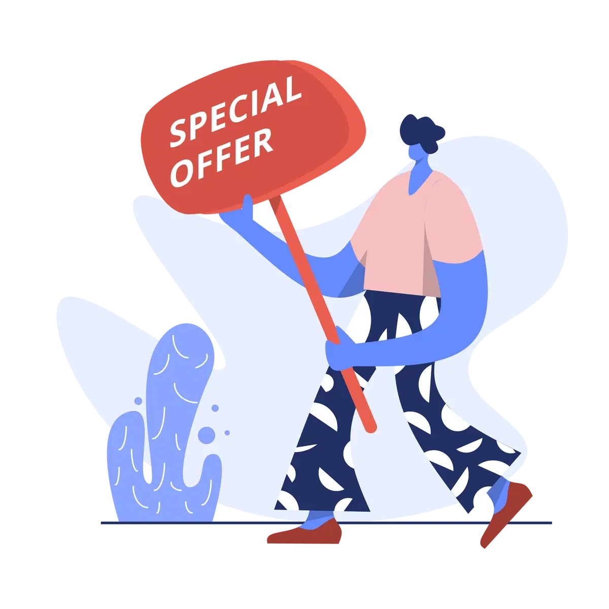 Medicare beneficiary holding special enrollment period for Medicare Advantage sign