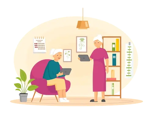 Medicare beneficiaries comparing Medigap plans