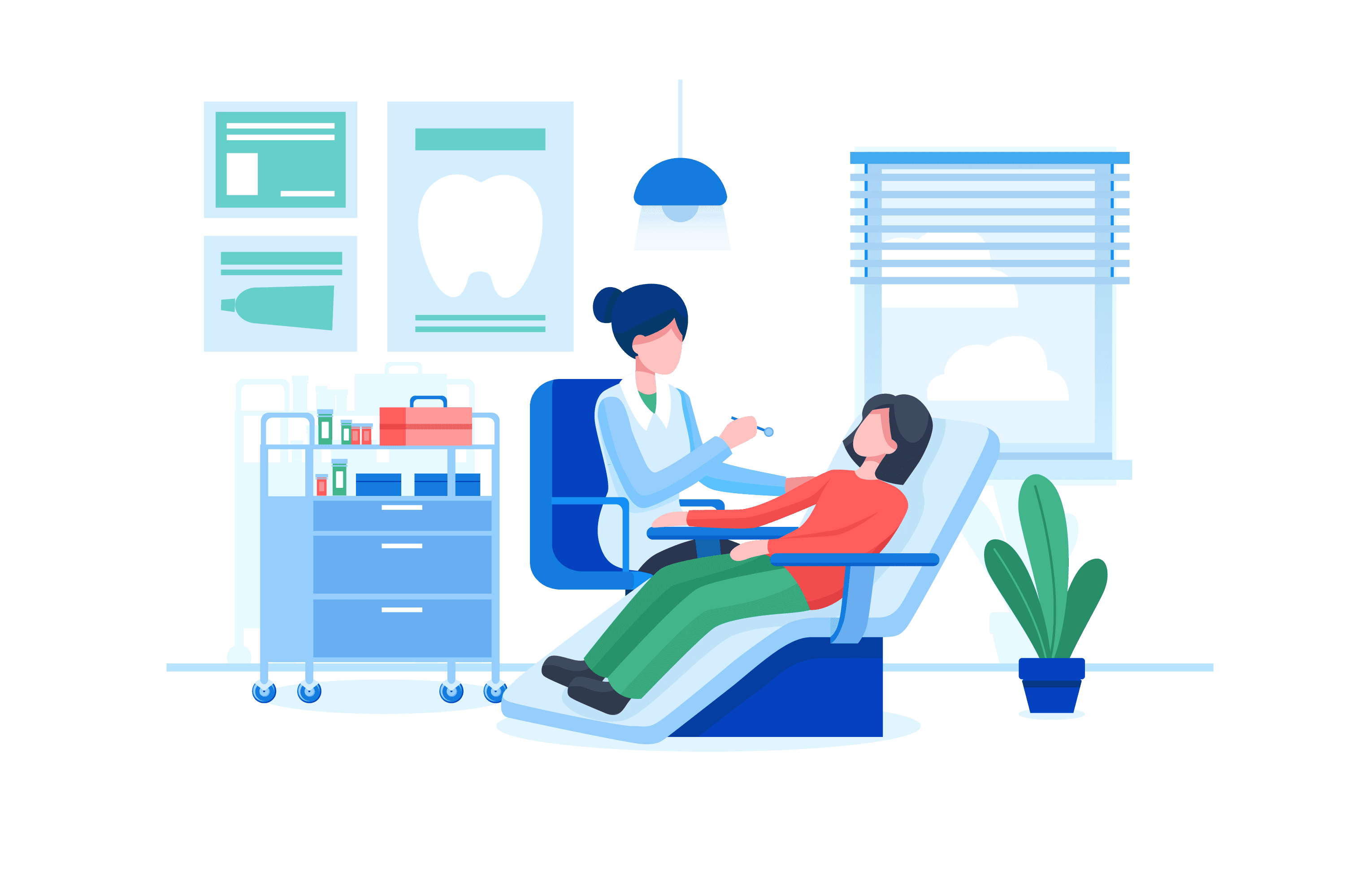 Arizona Medicare Dental Options