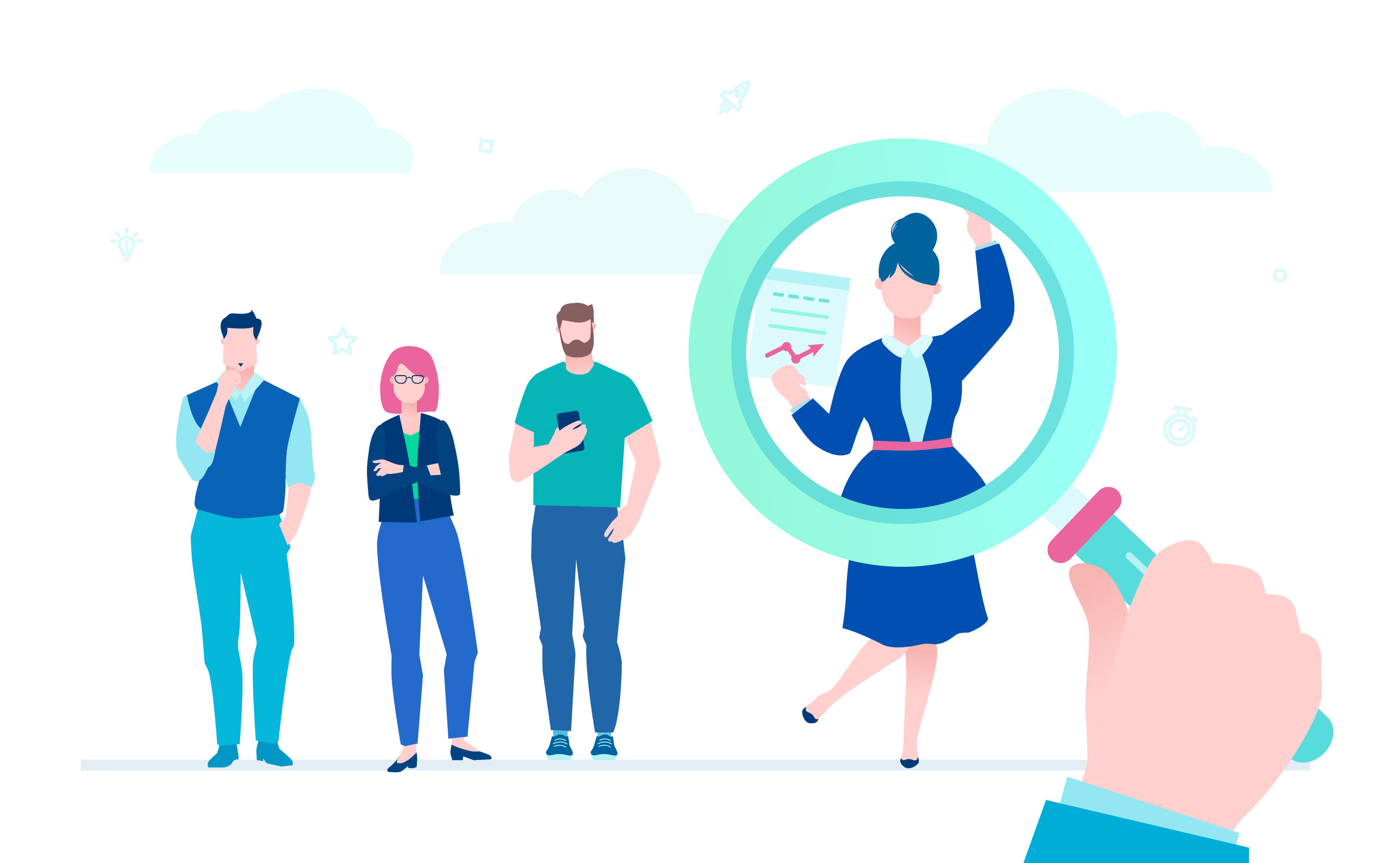 Searching for Local Medicare Agent