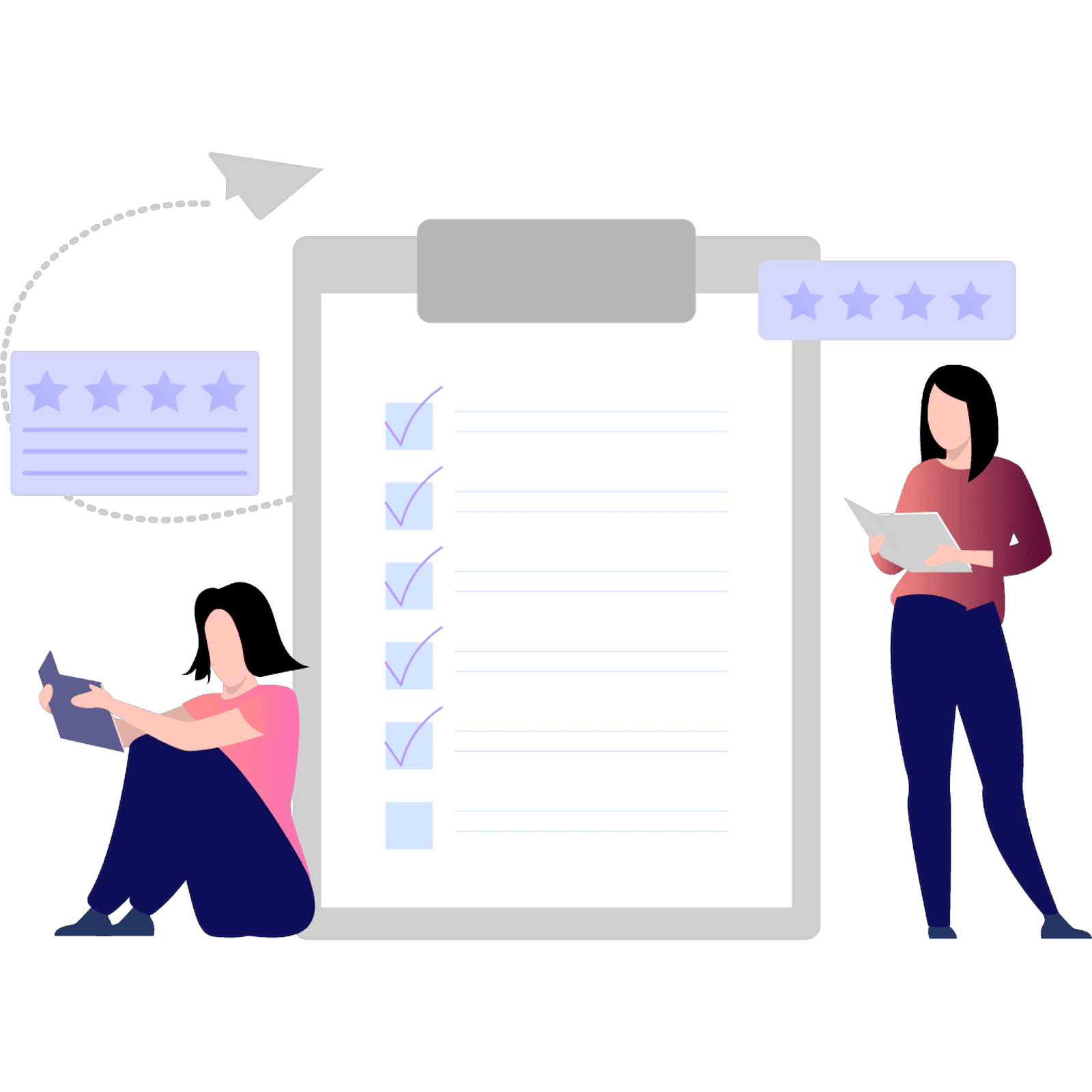 creditable coverage for Medicare checklist